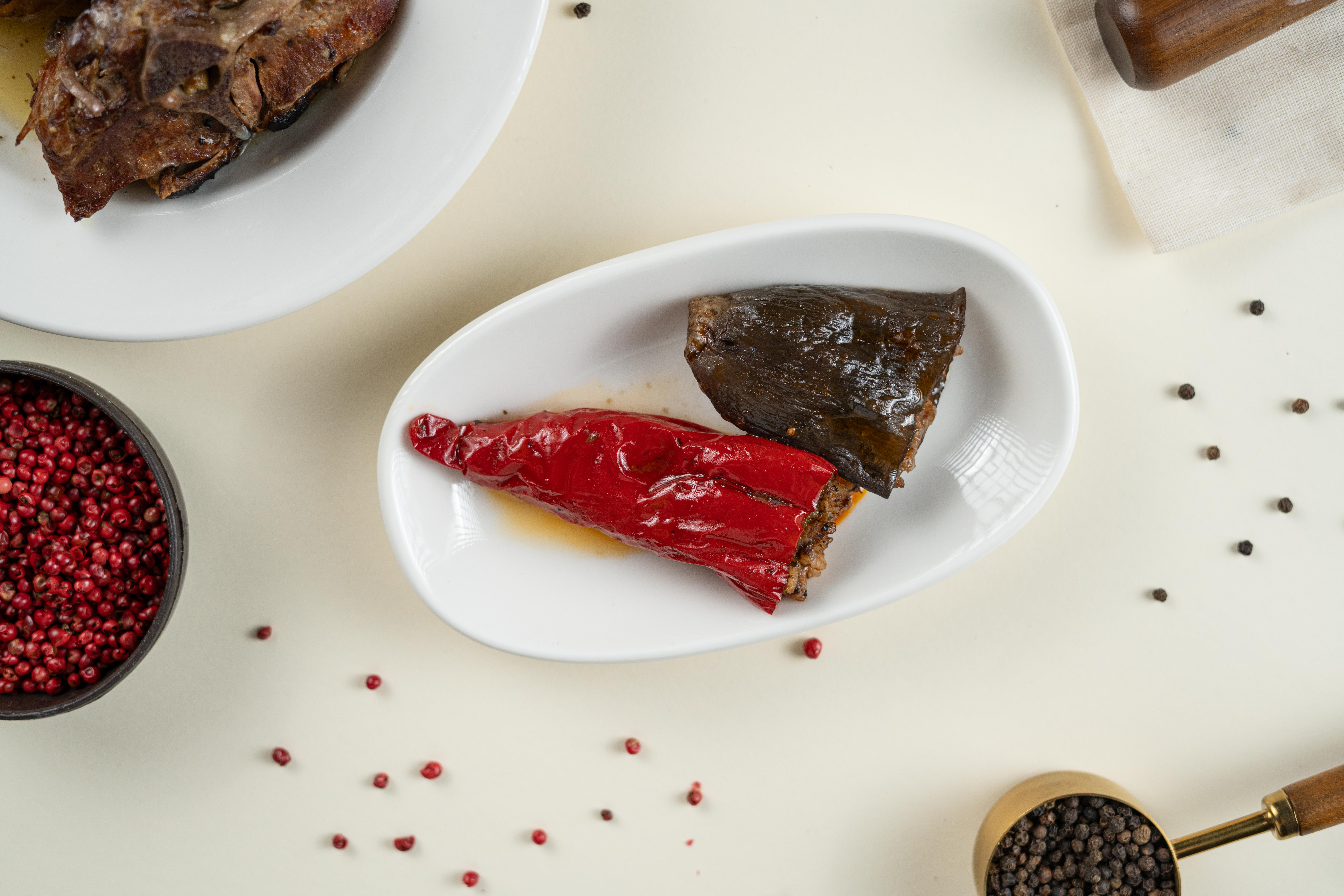 ANTEP DOLMA resmi