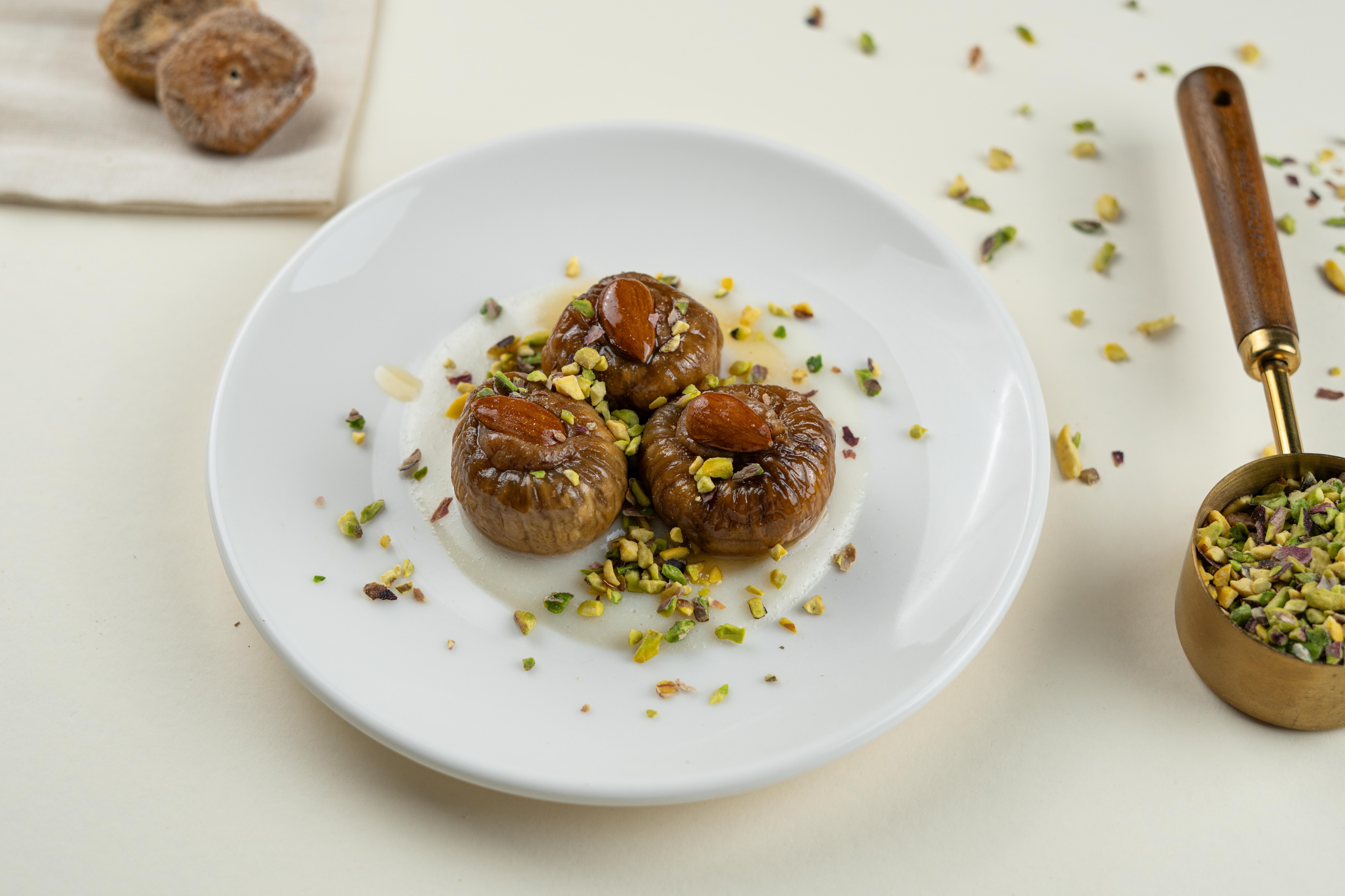 İNCİR TATLISI resmi