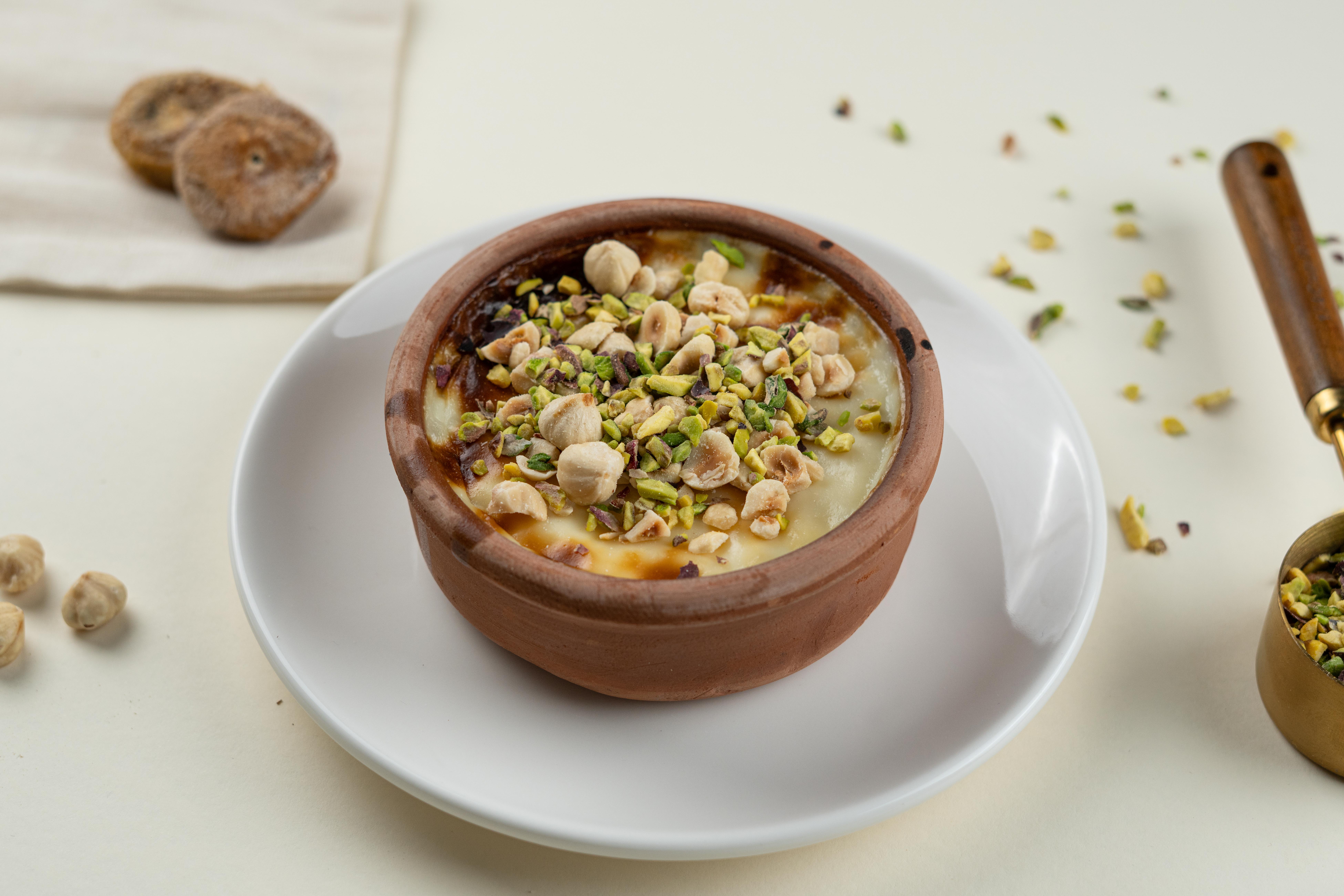 FIRIN SÜTLAÇ resmi